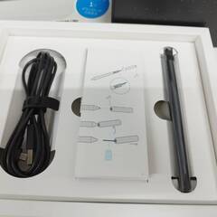 【美品】wacom Intuos ペンタブレット (S) CTL-4100/K0の画像