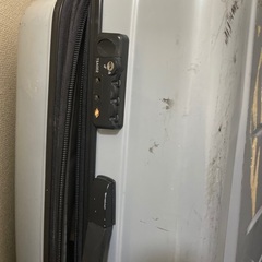 サムソナイト　キャリーケース　スーツケース　大型の画像