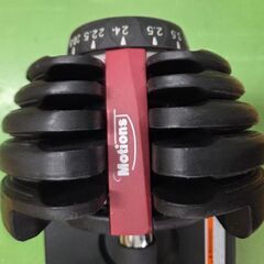 H422　ダンベルの画像