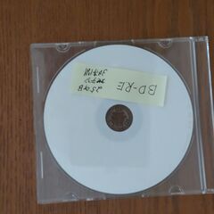CD＆DVDの画像