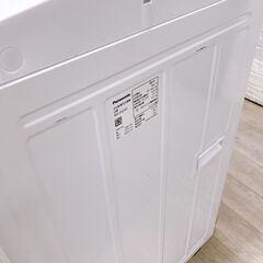 CTF5648680 パナソニック 7.0kg 洗濯機 一人暮らし 小型の画像