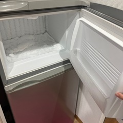 冷蔵庫
の画像