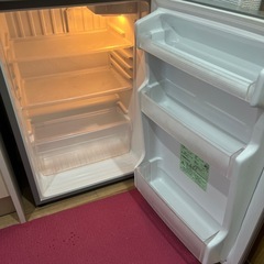 冷蔵庫
の画像