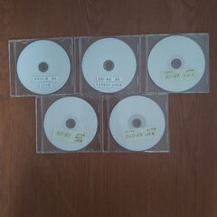 CD＆DVDの画像