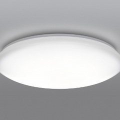 日立 LED シーリングライト 虫こない リモコン付の画像