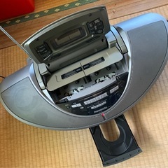 Panasonic パナソニック　コブラトップ　RX-ED707の画像