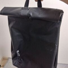 ZAT24　容量24L　防水リュックサックの画像