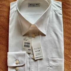 新品・未使用　　シャツ　ワイシャツ👔の画像