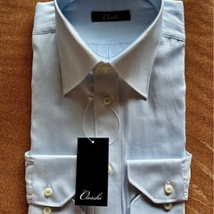 新品・未使用　　シャツ　ワイシャツ👔の画像
