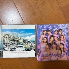 結婚式用CDの画像