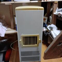 コロナセラミックサロン温風冷風除湿専用の画像