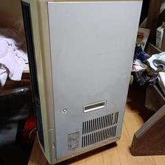 コロナセラミックサロン温風冷風除湿専用の画像