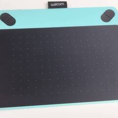 【良品】WACOM INTUOS CTH-490/B1 ペンタブレットの画像