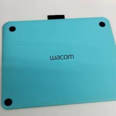 【良品】WACOM INTUOS CTH-490/B1 ペンタブレットの画像