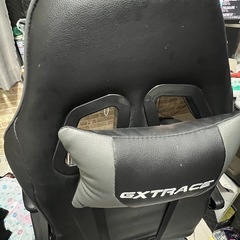 ゲーミングチェアの画像
