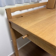 勉強机（決まりました）の画像