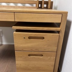 勉強机（決まりました）の画像