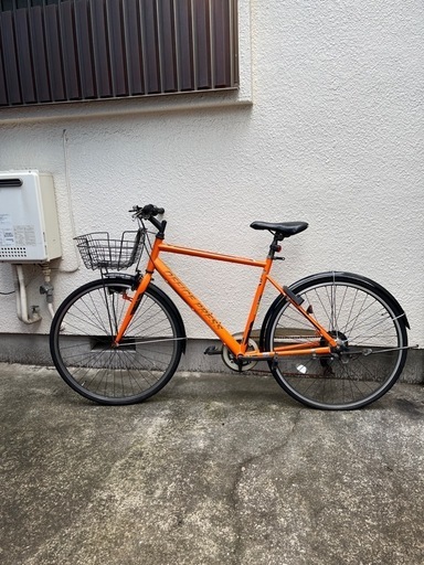 自転車