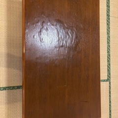 ローテーブルの画像