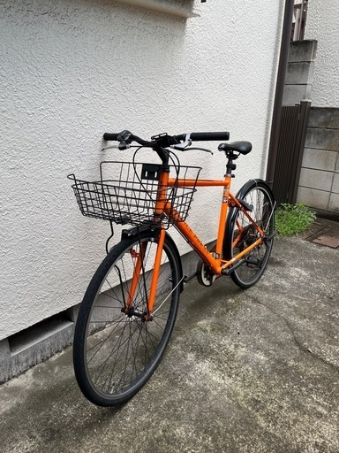 自転車