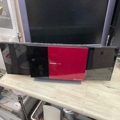 Panasonic SC-HC55 コンパクトステレオシステムの画像