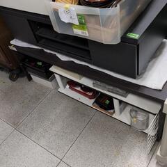★お値段はサイズや状態によって色々です！ テレビ台 800円〜 テレビボードの画像
