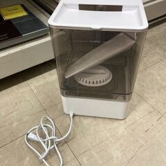J5622 【リユースのサカイ柏店】　ハイブリット式加湿器　Joyhouse　LH-2036　 クリーニング済みの画像