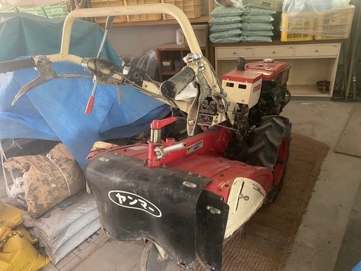 ヤンマー　YH70 D