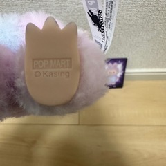 正規品　ラブブの画像