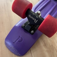 ペニー スケートボード【正規品】の画像