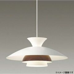 【自社配送は札幌市内限定】DAIKO/大光電機株式会社 LED照明器具 DXL-81310 北欧風 ペンダントライト 2021年製 動作OK 中古【USED】の画像