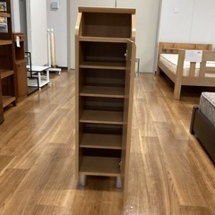 シューズラック【町田市再生家具】　0905の画像