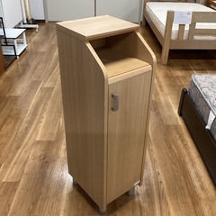 シューズラック【町田市再生家具】　0905の画像