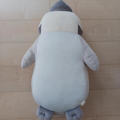 ひんやりクッションの画像