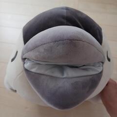 ひんやりクッションの画像