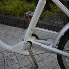 自転車の画像