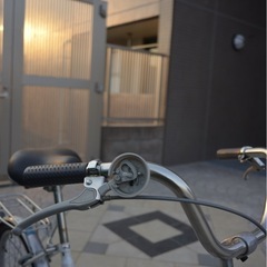 自転車の画像
