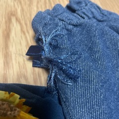 80 女児　セットの画像