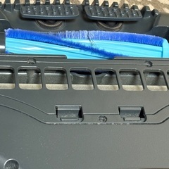レイコップ　ダニ取り掃除機の画像