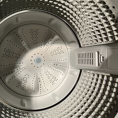 洗濯機の画像