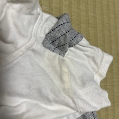 ベビー　お宮参りの画像