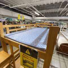 ｼｽﾃﾑﾍﾞｯﾄﾞ/ﾏｯﾄ付(No:1266493)の画像