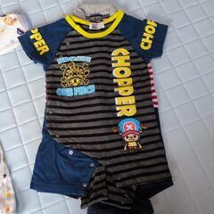 ベビー服　１セットの画像