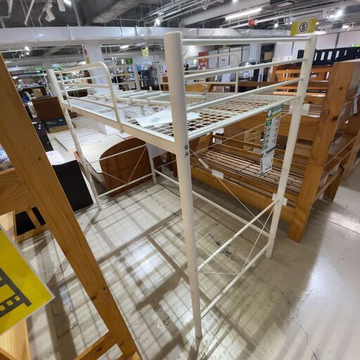 ﾛﾌﾄﾍﾞｯﾄﾞ(No:1266920)