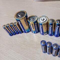 電池です。の画像