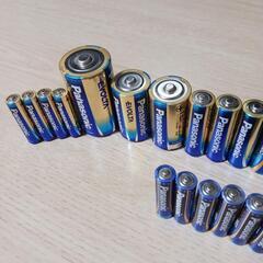 電池です。の画像