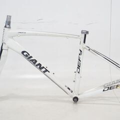 GIANT 「ジャイアント」 DEFY3 2011年 フレームセット の画像