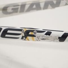 GIANT 「ジャイアント」 DEFY3 2011年 フレームセット の画像