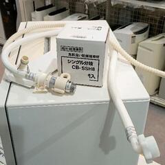 0905-181 Panasonic 食器洗い乾燥機NP-TH4の画像