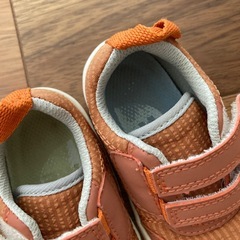 12.5センチ　イフミー2足セットの画像